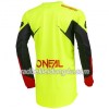 MTB Langarmtrikot 2019 O'Neal ELEMENT RACEWEAR N005